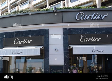 bijouterie cartier cannes|CARTIER .